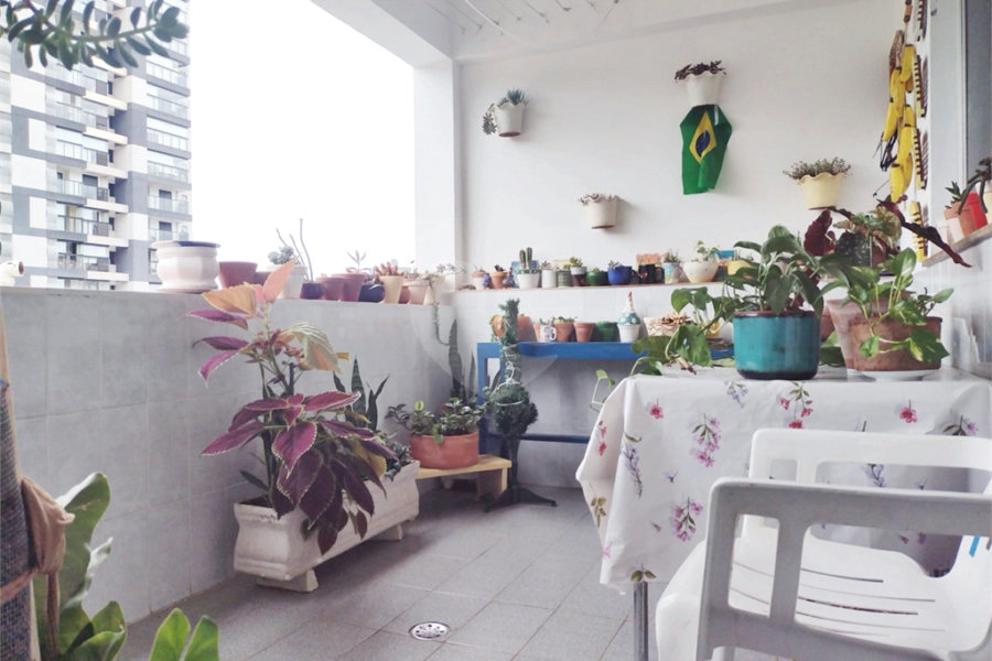 Sobrado à venda com 3 suítes em Vila Ester (zona Norte), São Paulo, SP