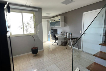 Apartamento à venda com 4 suítes em Jardim Ana Maria, Jundiaí, SP