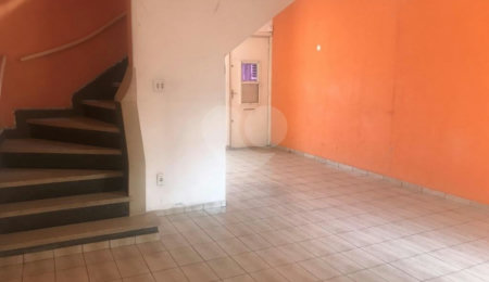 Sobrado à venda com 4 quartos em Casa Verde, São Paulo, SP