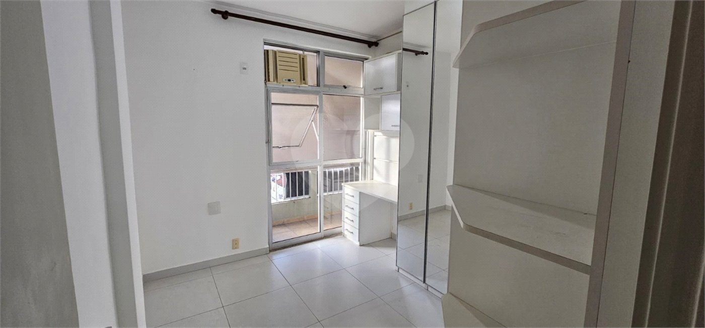Apartamento à venda com 2 quartos, sendo 1 suíte,  em Tijuca, Rio de Janeiro, RJ