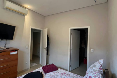 Casa à venda ou para alugar com 4 quartos, sendo 2 suítes,  em Santa Terezinha, Três Lagoas, MS