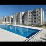 Apartamento à venda com 2 quartos, sendo 1 suíte,  em Parque Ibiti Reserva, Sorocaba, SP