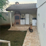 Casa à venda com 2 suítes no condomínio Residencial Real North Pedro, São Paulo - SP