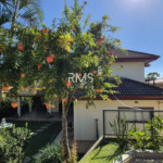 Casa à venda com 5 suítes em Bairro Campos de Santo Antônio, Itu, SP