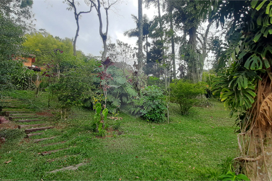 Casa Térrea à venda com 4 quartos, sendo 2 suítes, em Serra da Cantareira, Mairiporã, SP