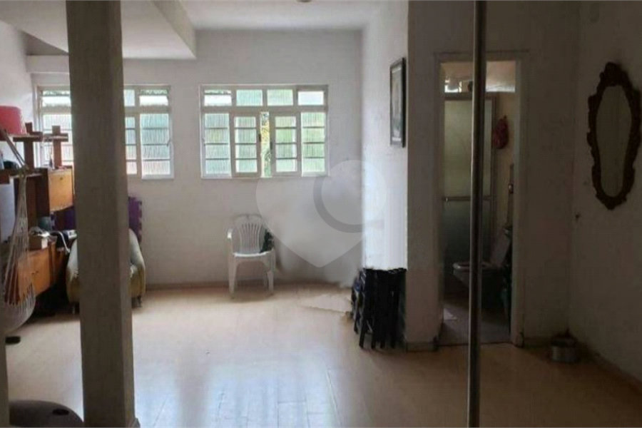 Casa à venda com 5 quartos, sendo 1 suíte, em Mandaqui, São Paulo, SP