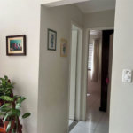 Apartamento Residencial à venda, Embaré, Santos - AP1647.