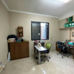 Apartamento com 4 dormitórios à venda, 290 m² por R$ 2.200.000,00 - Boqueirão - Santos/SP