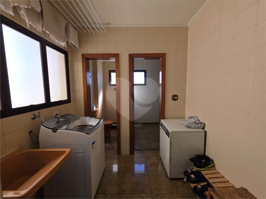 Apartamento para alugar com 4 quartos, sendo 2 suítes, em Santana, São Paulo, SP