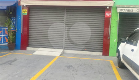 Salão Comercial para alugar em Mandaqui, São Paulo, SP