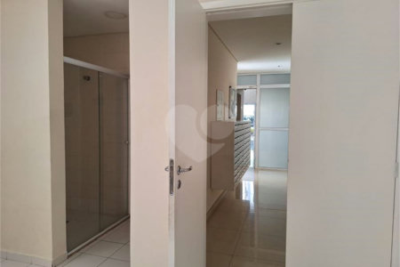 Cobertura à venda com 2 quartos, sendo 1 suíte, em Pinheiros, São Paulo, SP