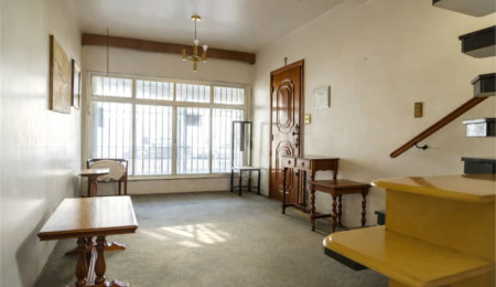 Sobrado à venda com 3 quartos, sendo 1 suíte,  em Vila Guarani (z Sul), São Paulo, SP