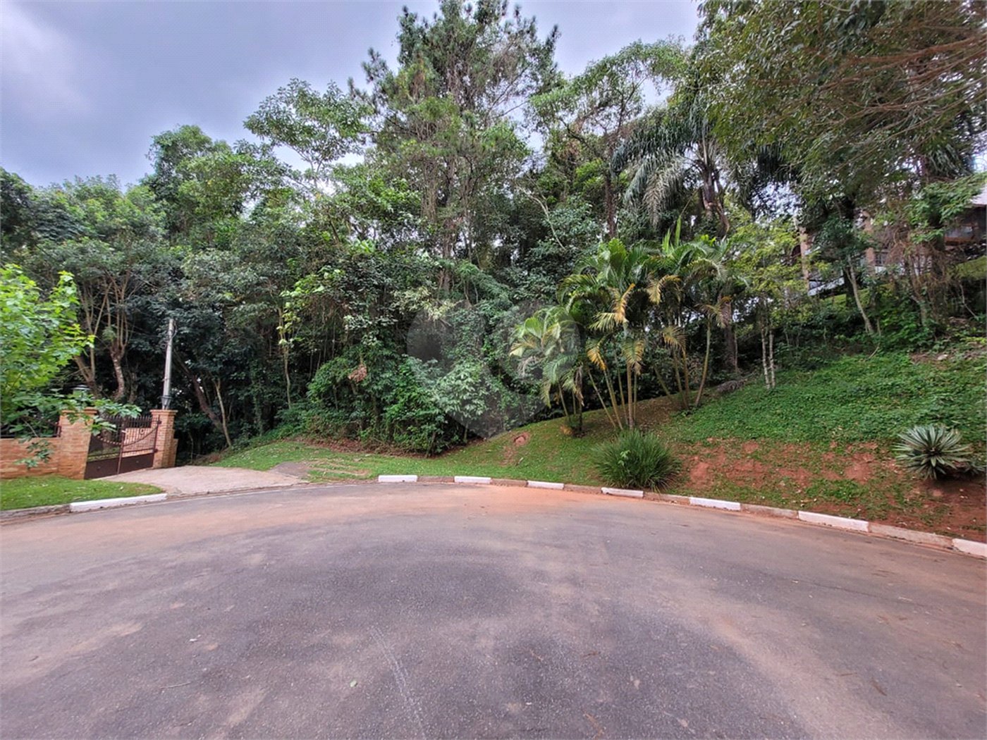 Terreno à venda no condomínio Cantareira, Mairiporã - SP