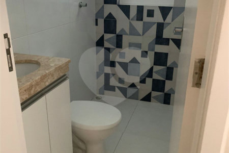 Apartamento para alugar com 2 quartos em Vila Paulicéia, São Paulo, SP