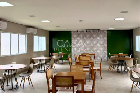 Apartamento à venda com 2 quartos em Recreio dos Sorocabanos, Sorocaba, SP