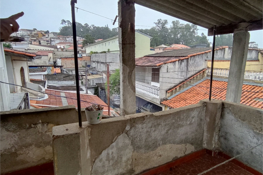 Casa à venda com 3 quartos em Tucuruvi, São Paulo, SP