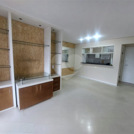 Apartamento à venda com 3 quartos, sendo 1 suíte, em Jardim Bonfiglioli, São Paulo, SP