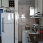 Apartamento à venda com 2 quartos em Moema, São Paulo, SP