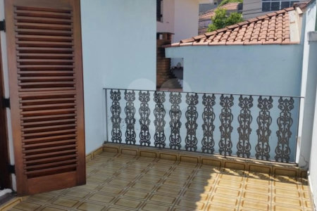 Sobrado à venda com 3 quartos, sendo 1 suíte, em Jardim São Paulo(zona Norte), São Paulo, SP