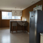 Apartamento à venda com 1 quarto em Parada Inglesa, São Paulo, SP