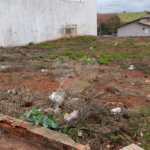 Terreno à venda no Centro, São Manuel, SP