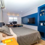 Apartamento à venda com 3 quartos, sendo 1 suíte, em Vila Cruzeiro, São Paulo, SP
