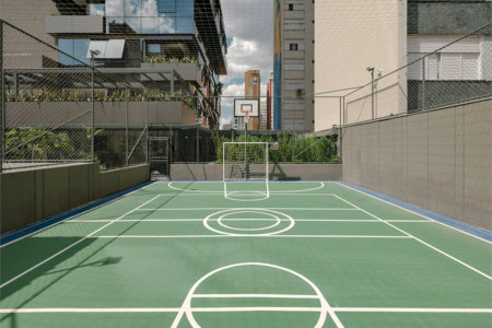 Apartamento à venda com 2 suítes em Pinheiros, São Paulo, SP