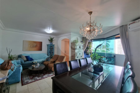 Apartamento à venda com 3 suítes no Centro, Sorocaba, SP