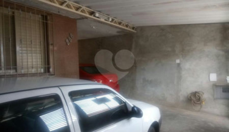 Casa Térrea à venda com 3 quartos em Tremembé, São Paulo, SP