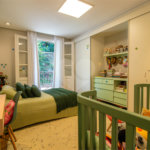 Casa à venda com 4 suítes no condomínio Le Quartier Du Marais, São Paulo - SP