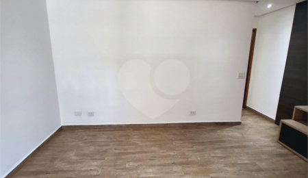 Sobrado à venda com 2 quartos em Interlagos, São Paulo, SP