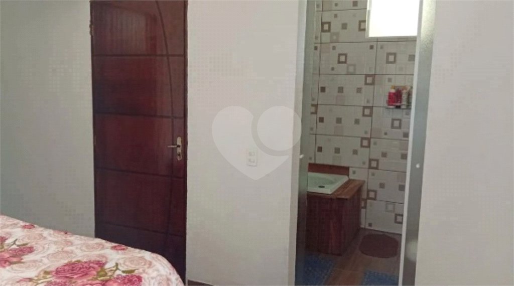 Chácara à venda com 4 quartos em Parque Maria Fernandes, São Paulo, SP