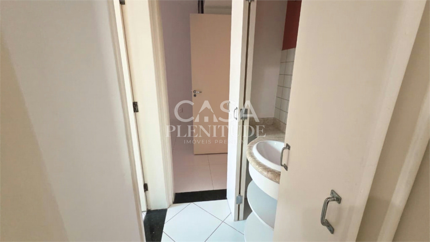 Casa em condomínio para alugar com 3 quartos, sendo 1 suíte, em Parque Residencial Villa dos Inglezes, Sorocaba, SP