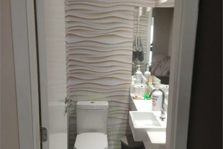 Apartamento à venda com 4 quartos, sendo 2 suítes, em Pinheiros, São Paulo, SP