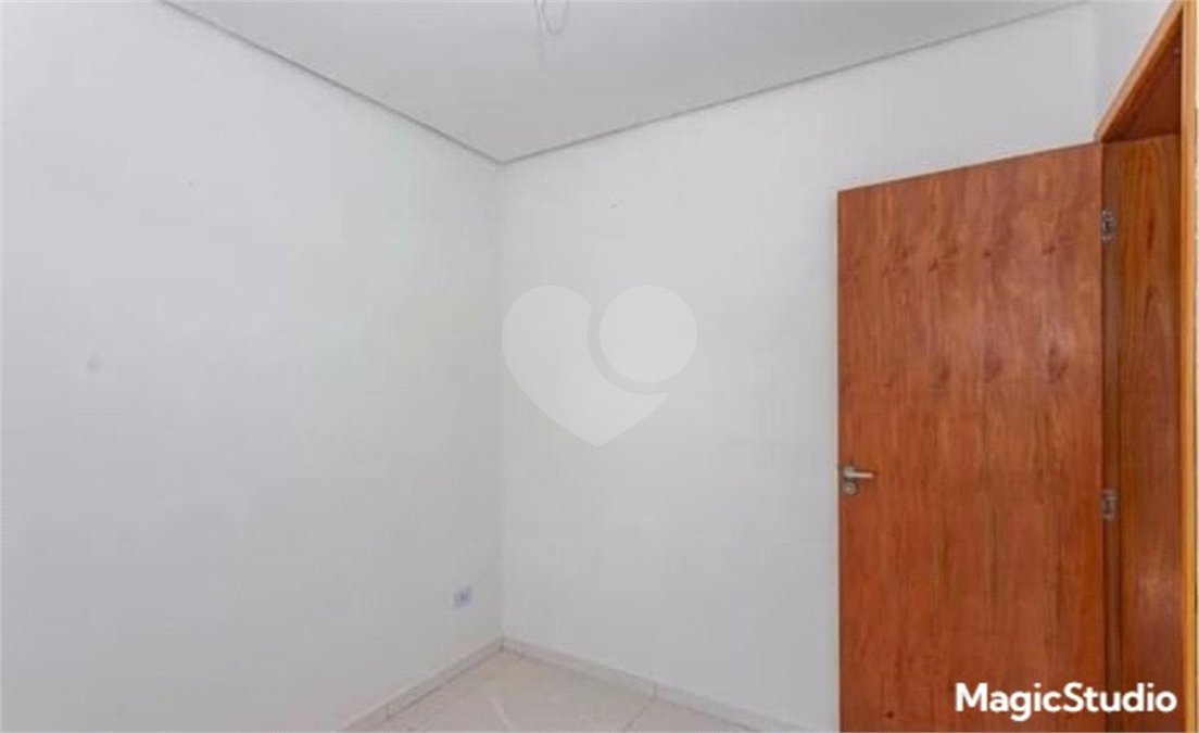 Studio à venda com 2 quartos em Vila Vera, São Paulo, SP