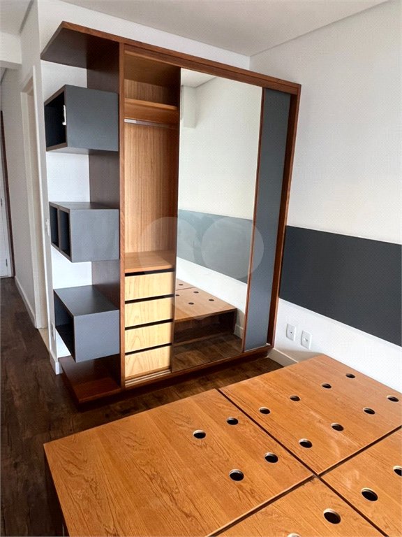 Apartamento à venda com 2 quartos em Itaim Bibi, São Paulo, SP