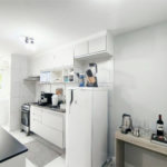 Apartamento para alugar com 1 quarto em Jardim Ermida I, Jundiaí, SP