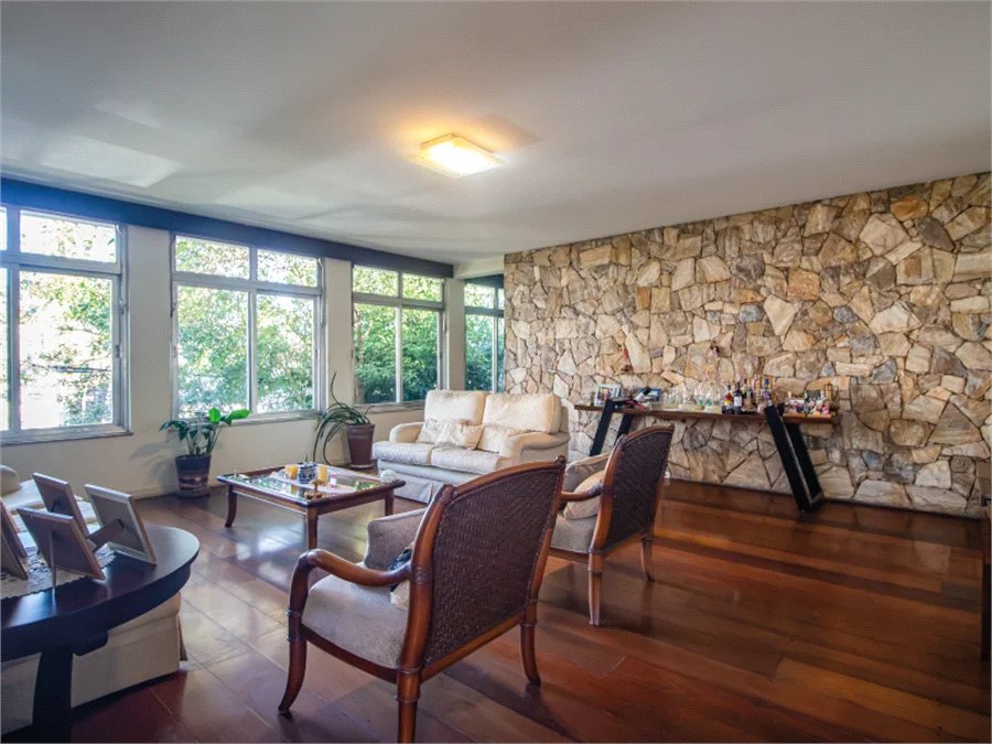 Casa à venda com 3 suítes em Alto de Pinheiros, São Paulo, SP