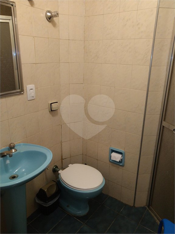 Apartamento à venda com 3 quartos, sendo 1 suíte, em Pinheiros, São Paulo, SP