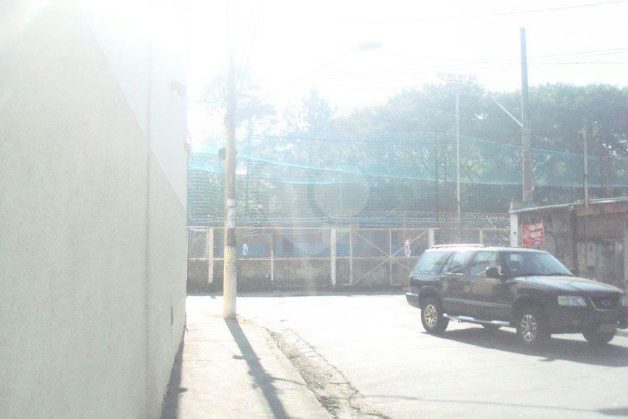 Terreno à venda em Vila Nova Mazzei, São Paulo, SP