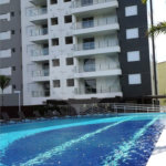 Apartamento à venda com 3 quartos, sendo 1 suíte,  em Vila Anastácio, São Paulo, SP