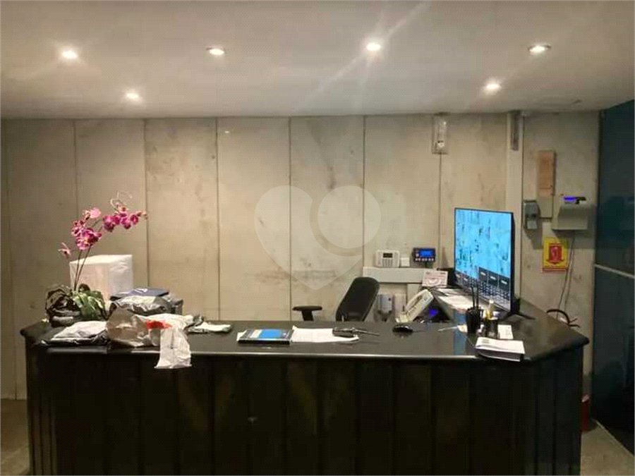 Apartamento à venda com 4 quartos, sendo 1 suíte, em Tijuca, Rio de Janeiro, RJ