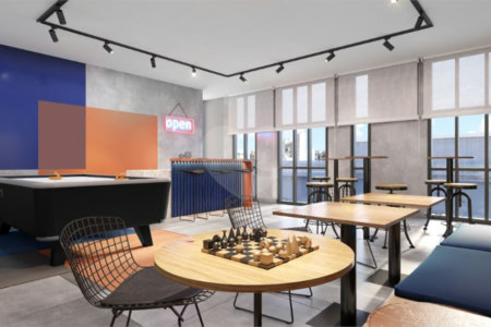 Studio à venda no Centro, São Paulo, SP