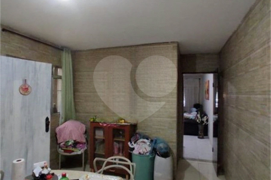 Sobrado à venda com 2 quartos, sendo 1 suíte,  em Lauzane Paulista, São Paulo, SP