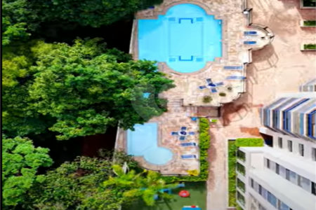 Apartamento à venda com 3 suítes em Jardim Anália Franco, São Paulo, SP