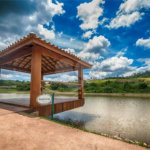 Terreno à venda no condomínio Arboretum, Vinhedo - SP