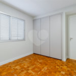 Apartamento à venda com 2 quartos em Brooklin Paulista, São Paulo, SP