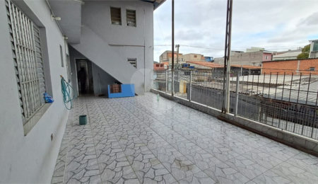 Sobrado à venda com 2 quartos, sendo 1 suíte,  em Pirituba, São Paulo, SP
