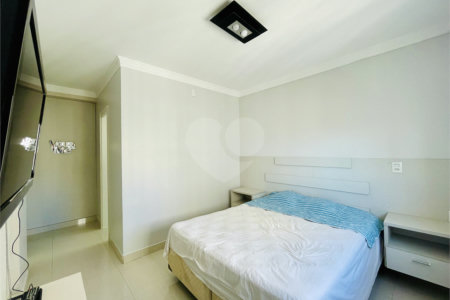 Apartamento à venda com 3 suítes no Centro, São Bernardo do Campo, SP