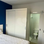 Apartamento à venda com 4 quartos, sendo 1 suíte,  em Jardim Armênia, Mogi das Cruzes, SP